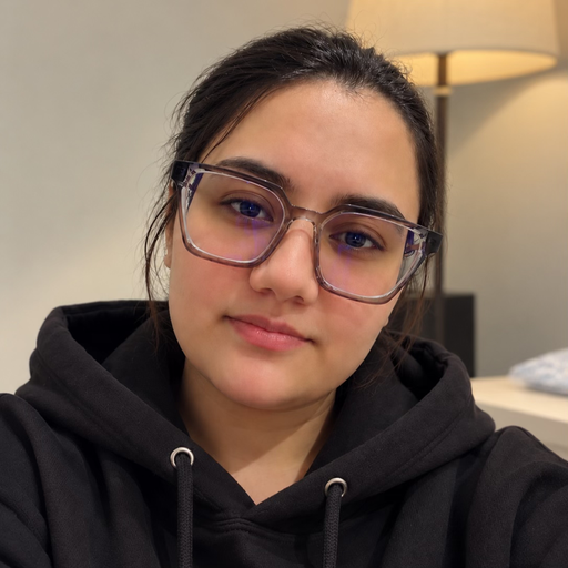 Rameena Jalil